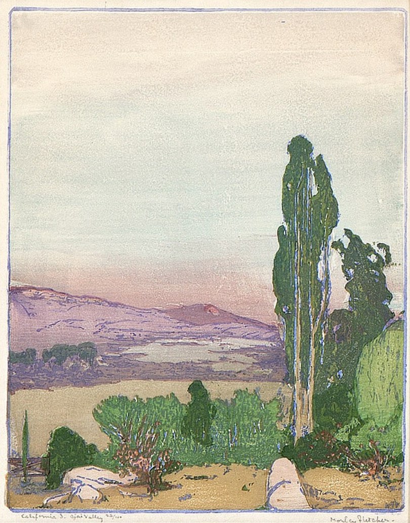 Frank Morley Fletcher (1866 - 1949) - photo 1